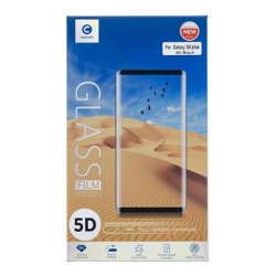 Mocolo 3D Tvrzené Sklo Clear pro Samsung A52
